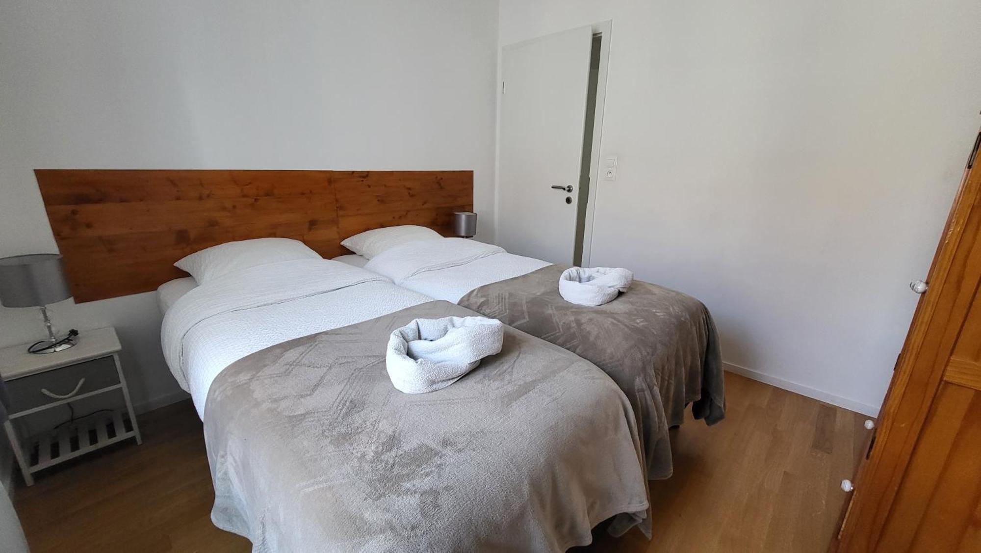 Apartament Au Gre De L'Ill 'L'Ill' Horbourg Zewnętrze zdjęcie