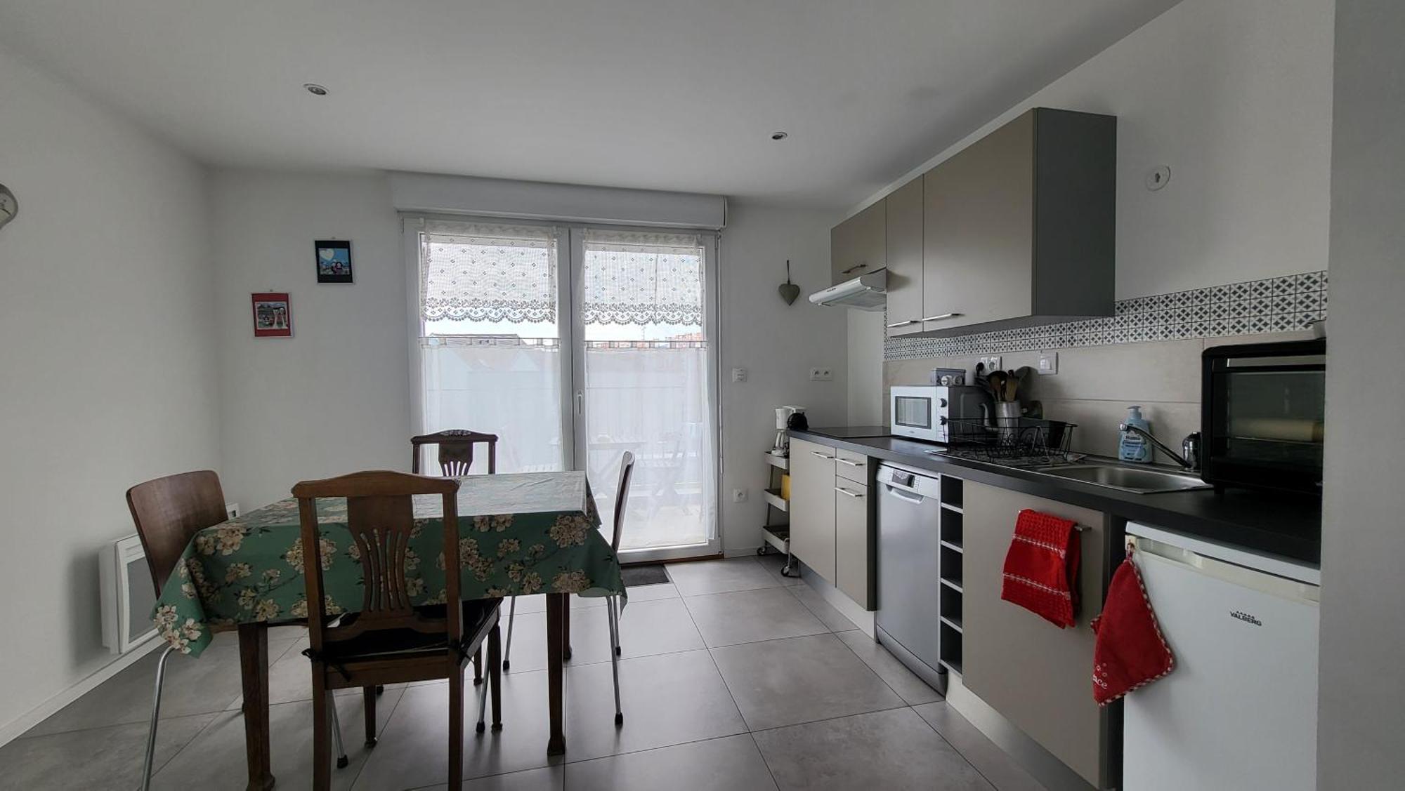 Apartament Au Gre De L'Ill 'L'Ill' Horbourg Zewnętrze zdjęcie