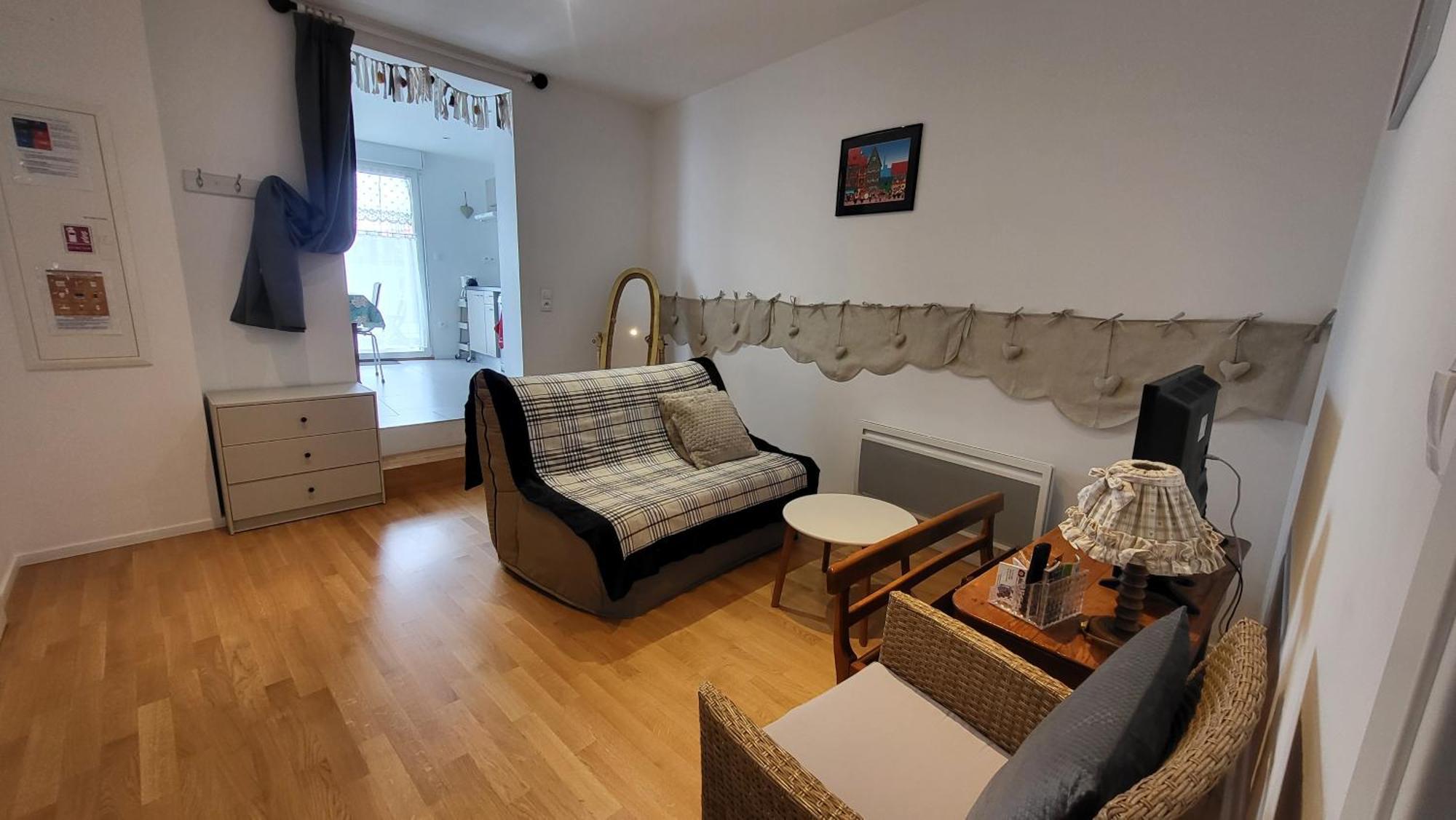 Apartament Au Gre De L'Ill 'L'Ill' Horbourg Zewnętrze zdjęcie